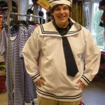 Augie Fash