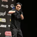 Brandon Vu