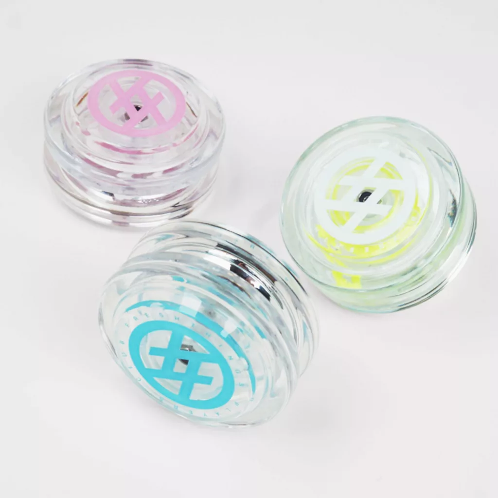 Freshthings Classic Yoyo