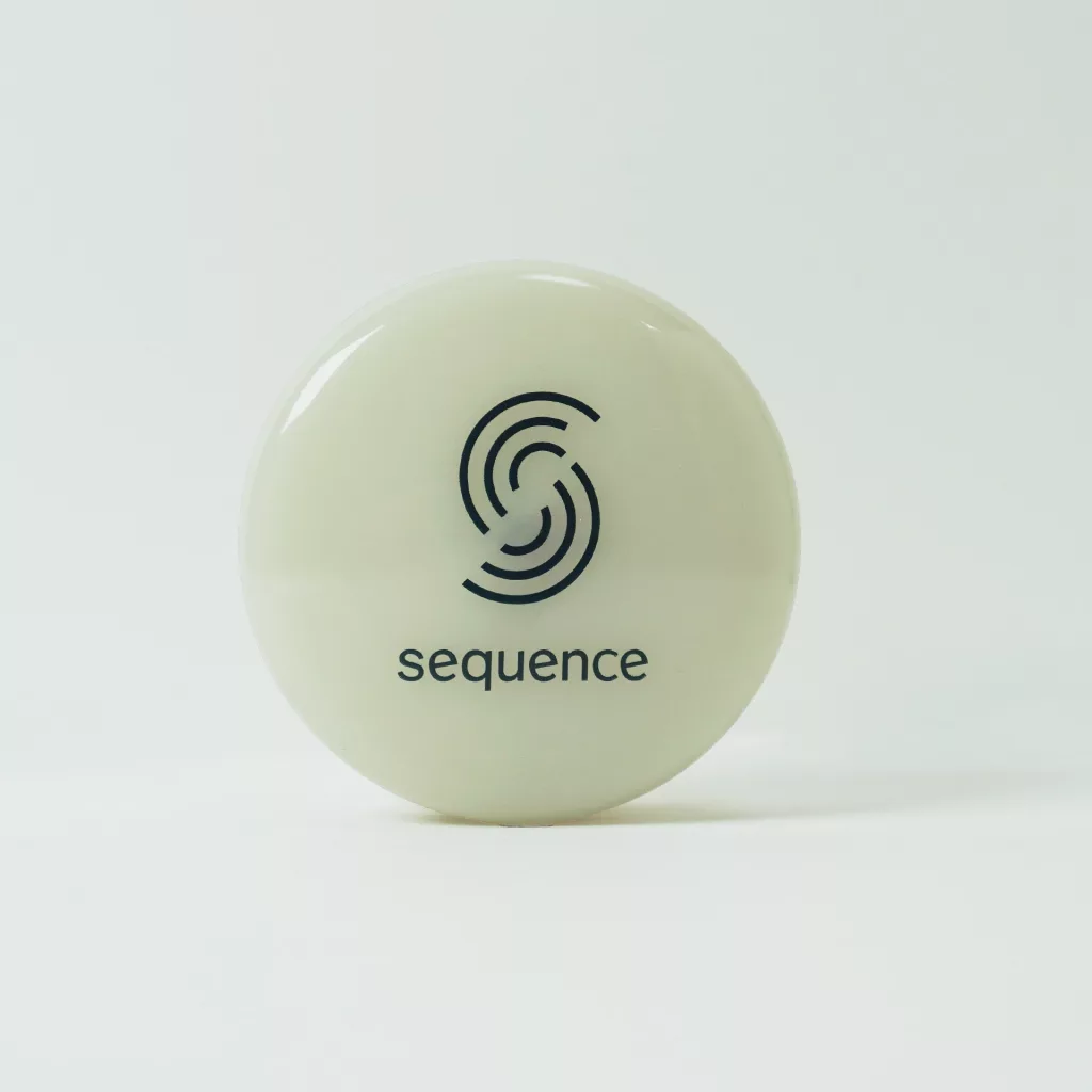 Sequence Hotels × Freshthings Yoyo (TYPE M)