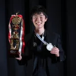 Hajime Sakauchi
