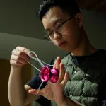 Harrison Lee