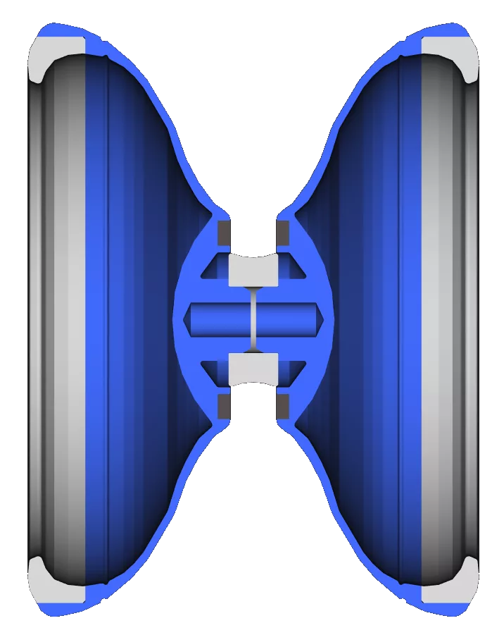 Concentric (Prototype)