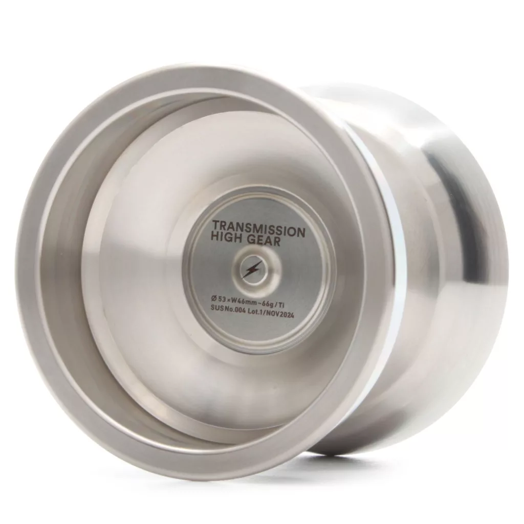 SUS Transmission High Gear