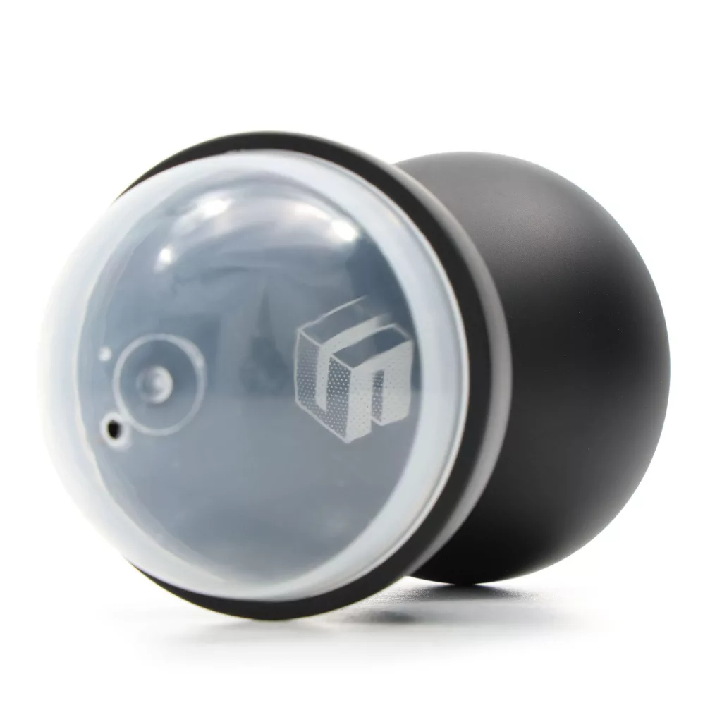 Metal Capsule