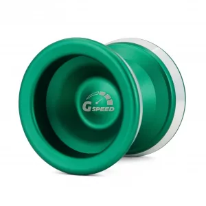 G Speed