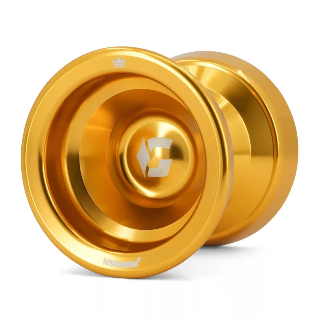 Super G (YoyoChampion Edition)