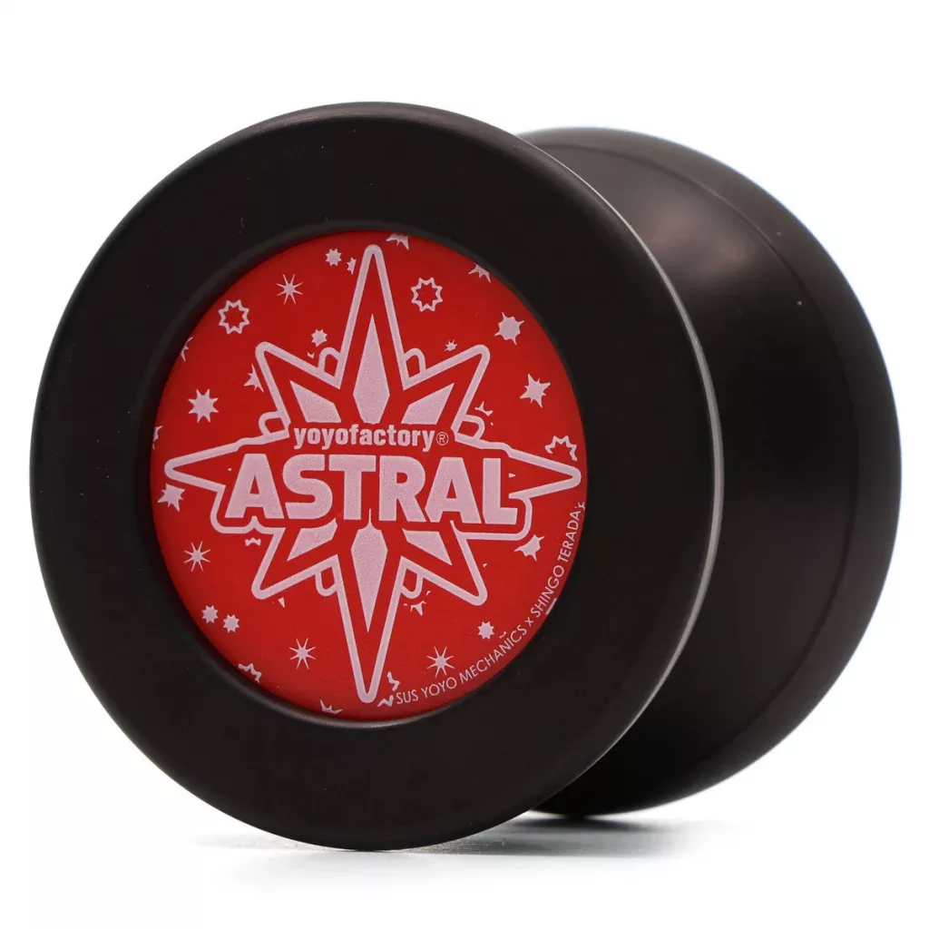 Astral