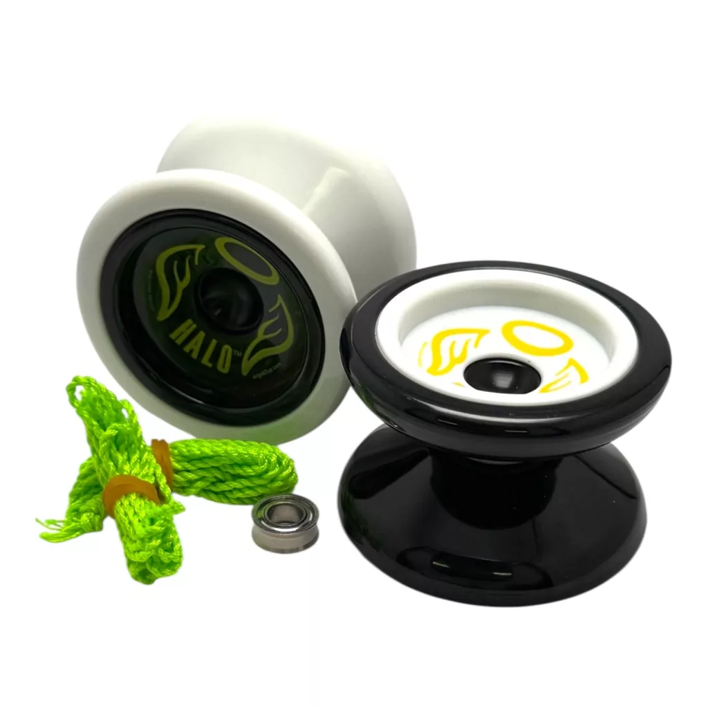 Halo (Plastic)