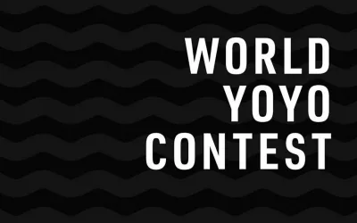 Yo-yos Used by World Champions