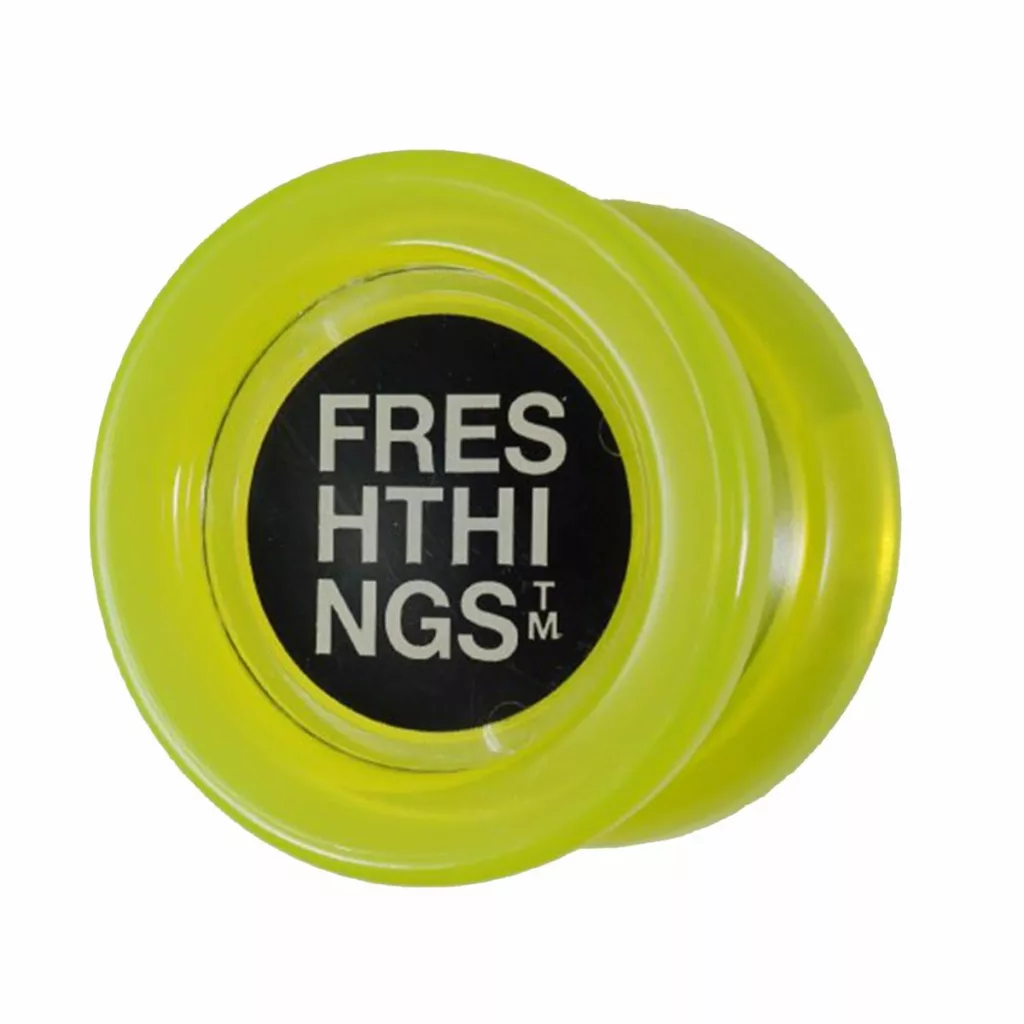 Square Logo Yoyo (TYPE X)
