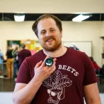 Player Profile: Ben Seaberg – Pop YoYos
