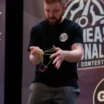 Player Profile: Sean Collins – GWay Throws