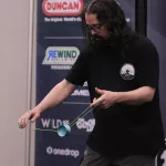 Player Profile: Todd – Rain City Skills