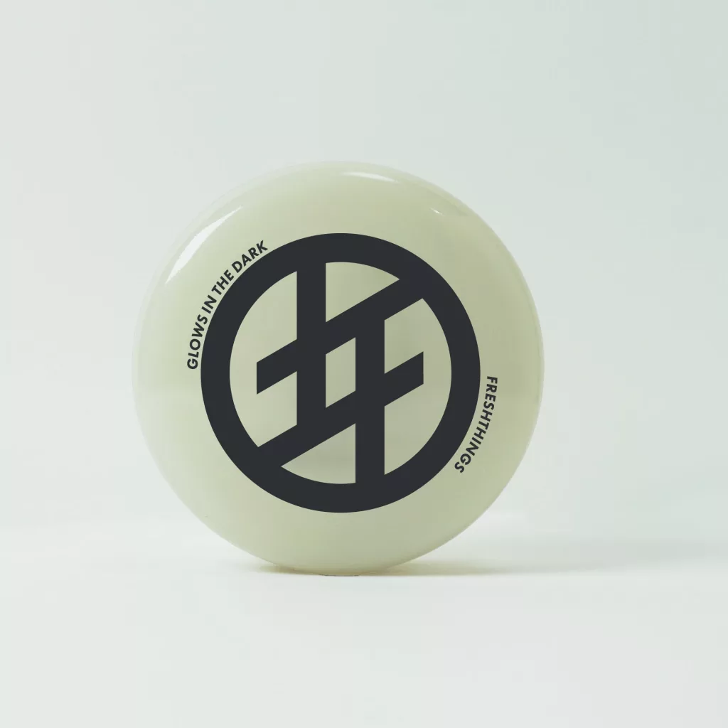 TYPE M Glow