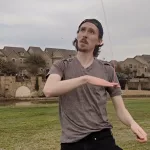 Player Profile: Daniel Garrett