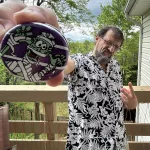 Player Profile – Steve aka Slestak75