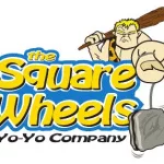 Square Wheels