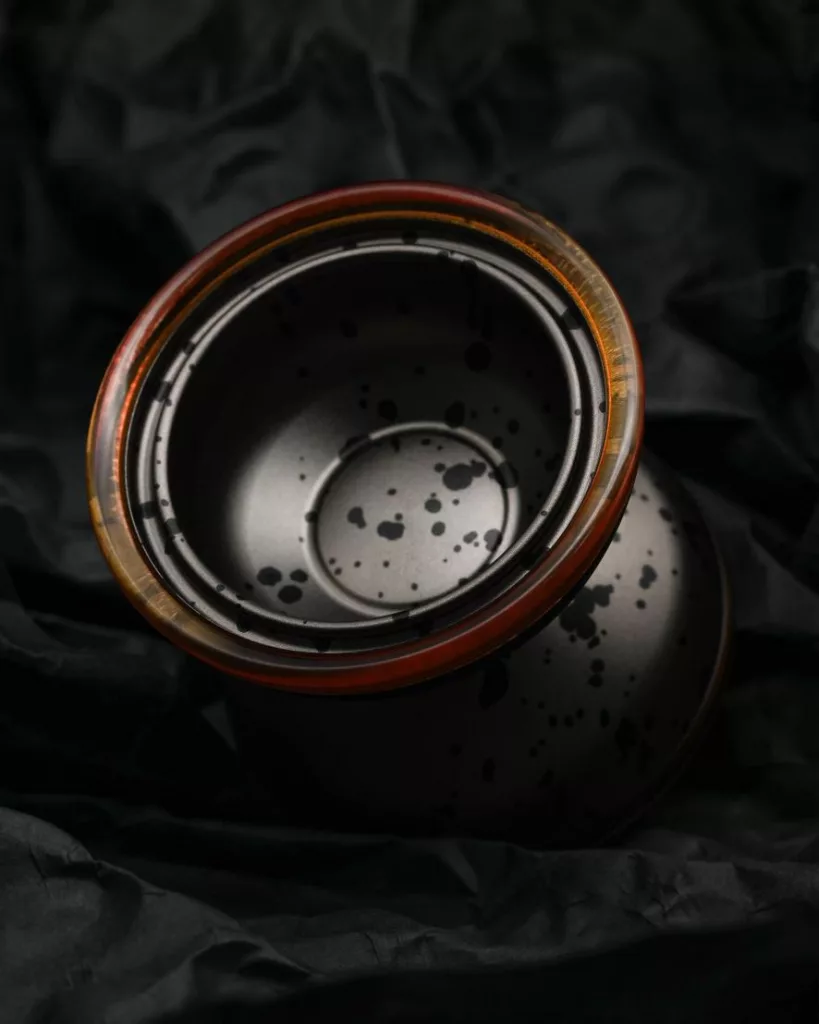 INERTIA – AMBER UNIVERSE