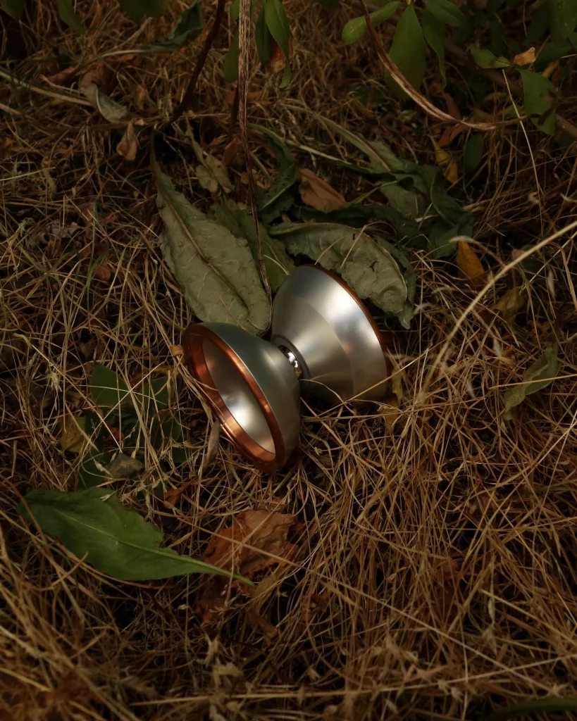 Copper