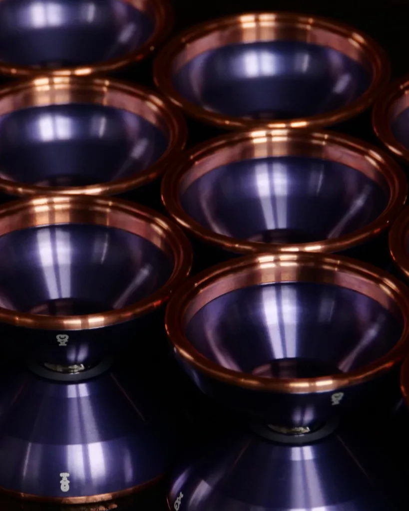 Copper ZG