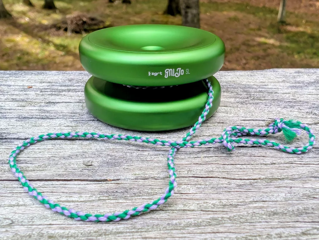 A Look at the ZGRT El MiJo SL