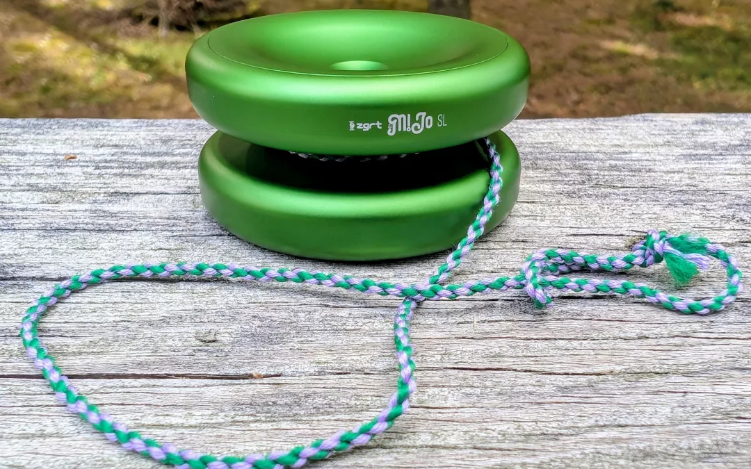 A Look at the ZGRT El MiJo SL