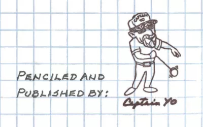 Donald W. Watson’s Monograph Series about Yo-yo Physics