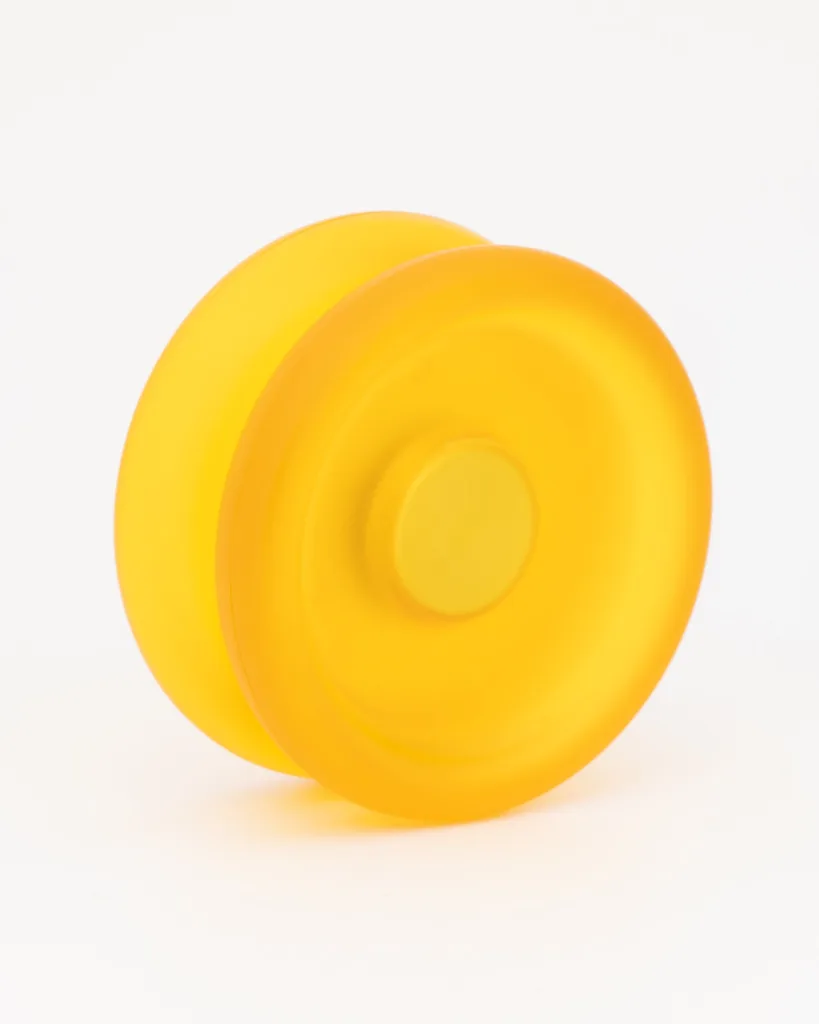 YOUR FIRST YOYO