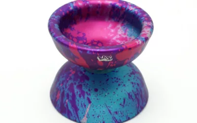 A Look at the MK1 Laze