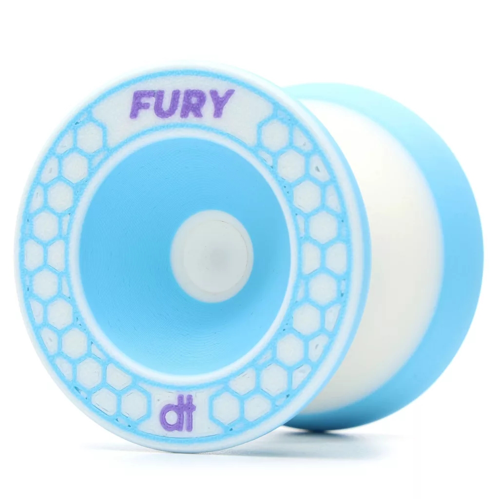 Fury (Dale Tubat)