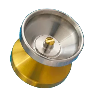 I – Titanium