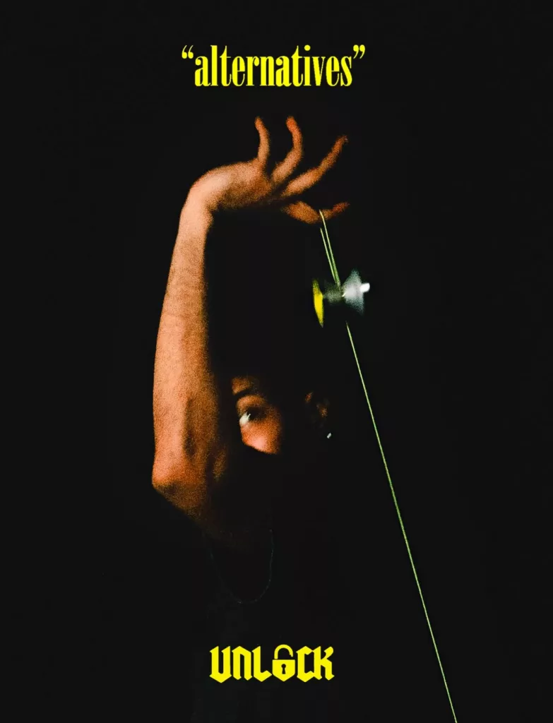 UNLOCK