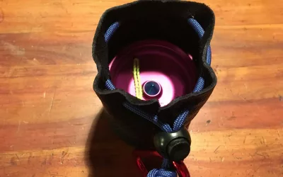 Step-by-Step Guide for Making a Custom Yoyo Pouch