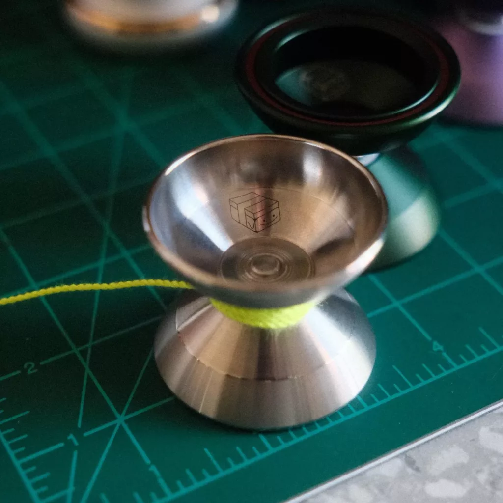 A Look at the Dressel Designs Musubi & Musubi SS