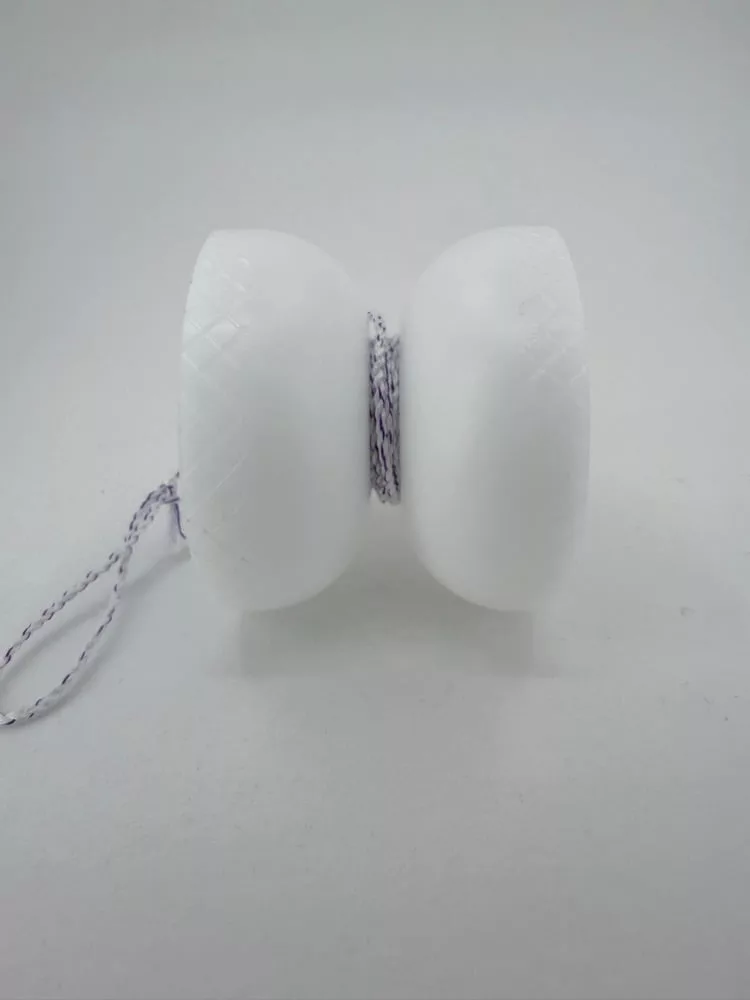 Acorn Full Size (Delrin Prototype)