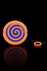 Yo-Spin