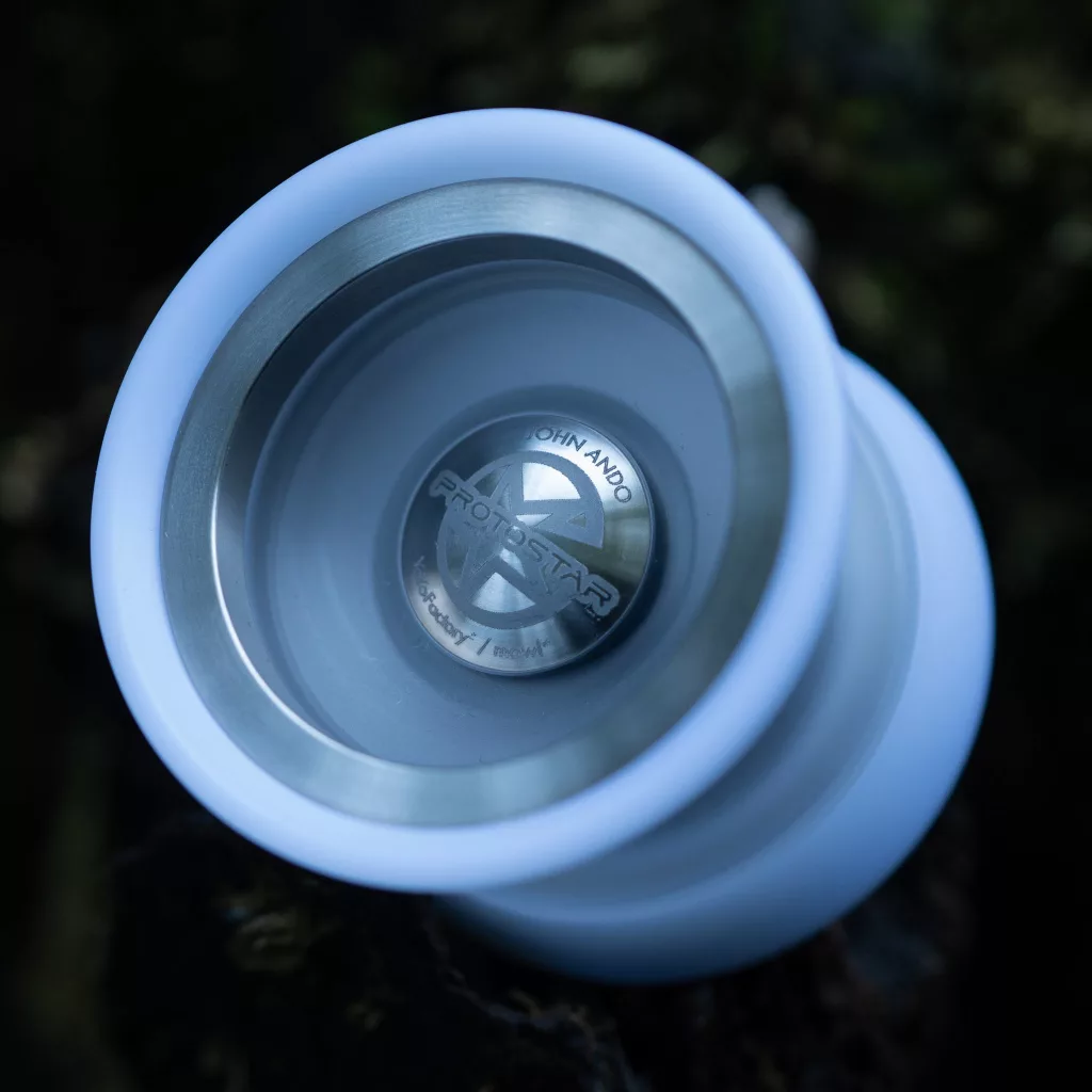 Protostar Hybrid Ti