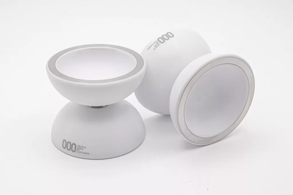 000 / Triple Zero Hybrid