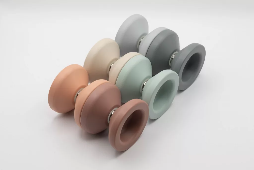 Stelvia XSP (Plastic)