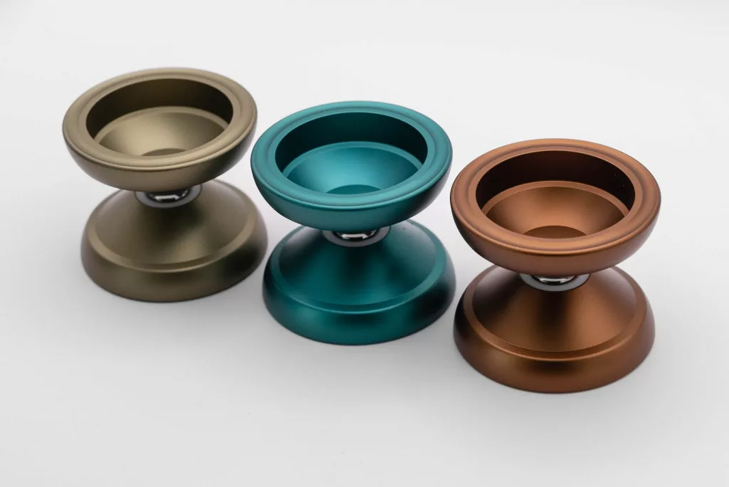 Fulvia 6061 (Monometal Aluminum)