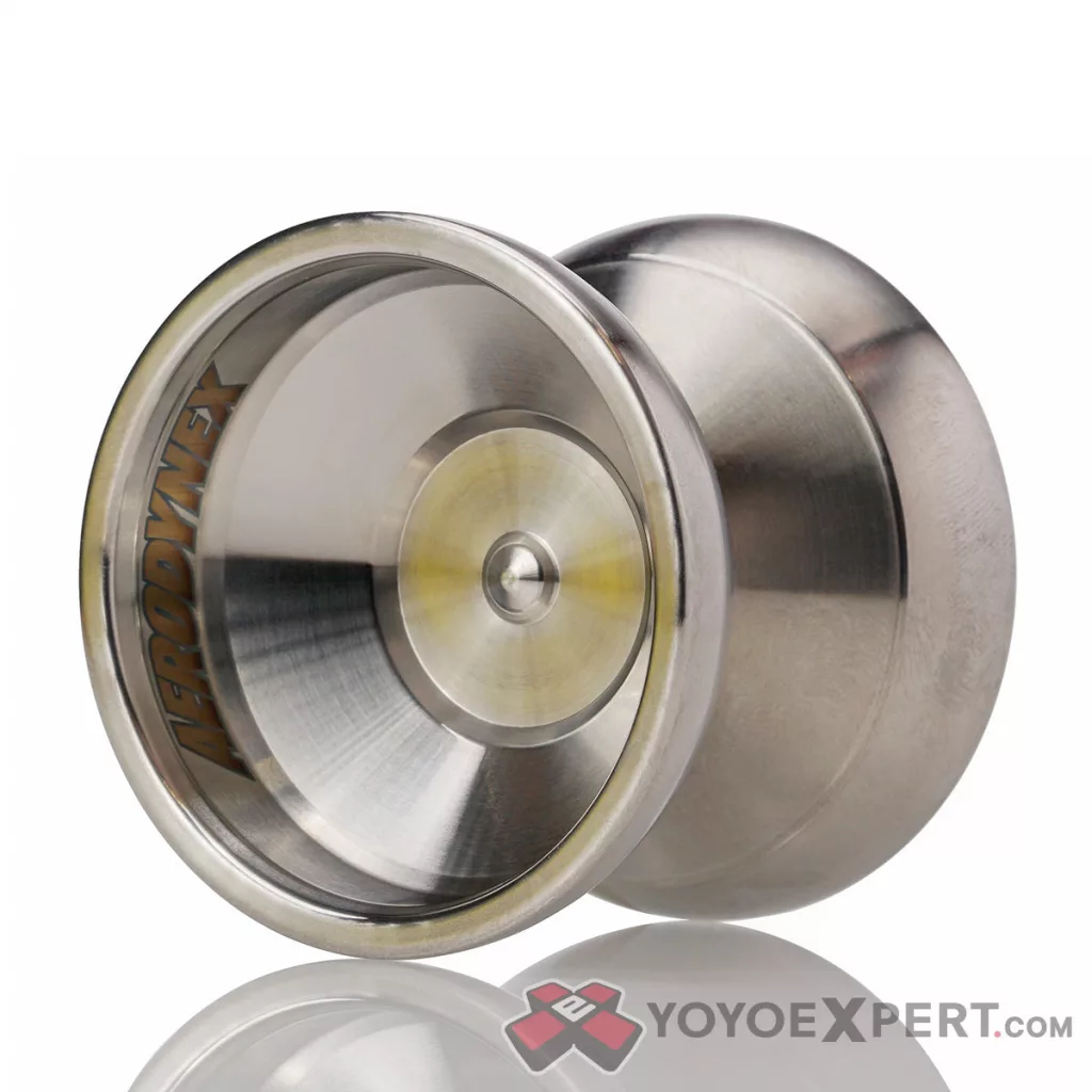 Aerodynex Ti