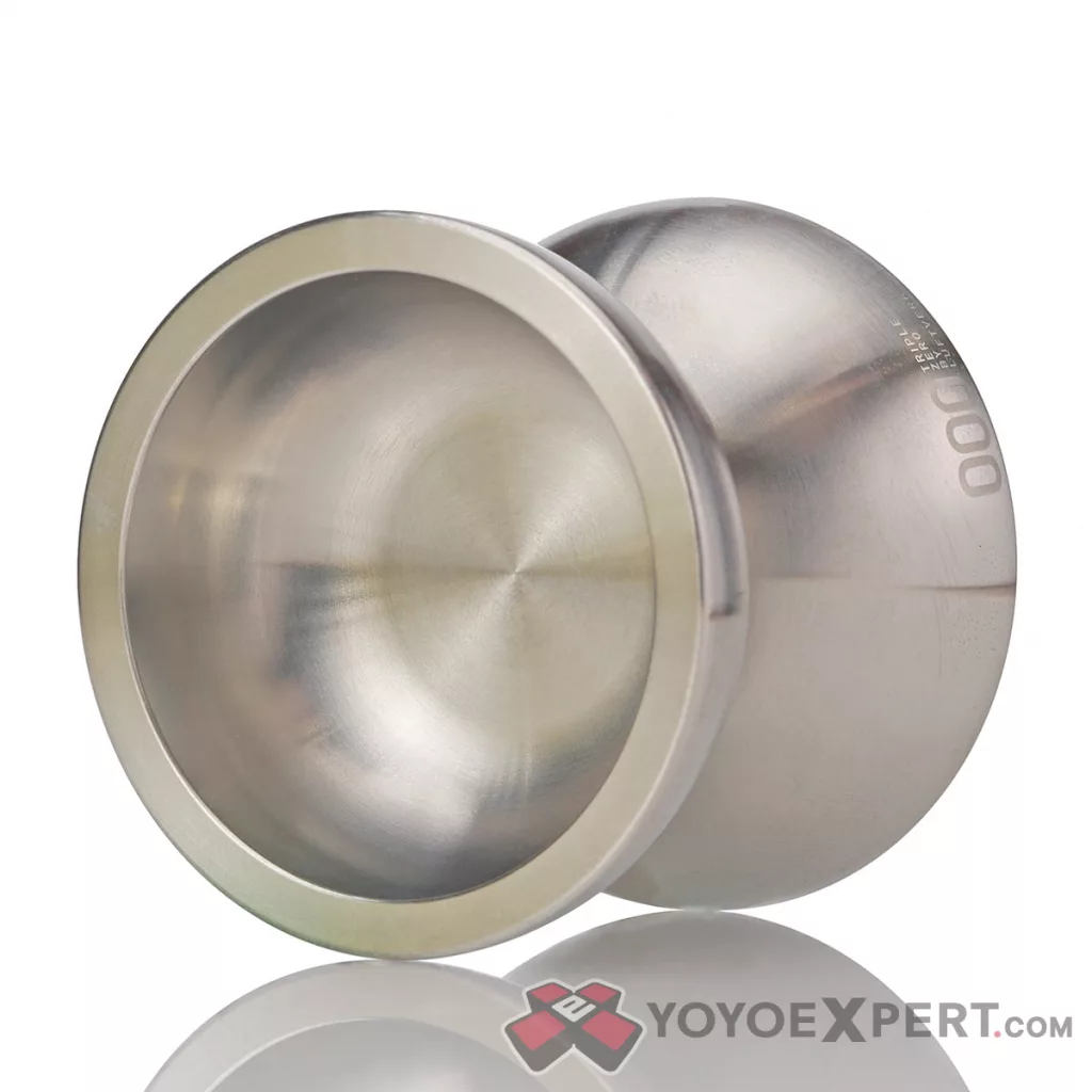 000D / Triple Zero D-Bearing Mini (2024)