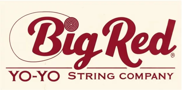 Big Red Strings