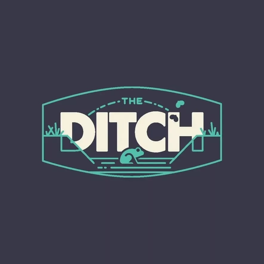 Ditch