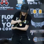 Bella Freestylin’