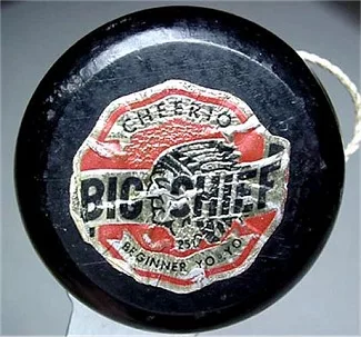 Big Chief