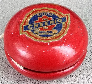 Official Pro 99