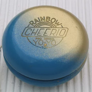 Rainbow Pro Model