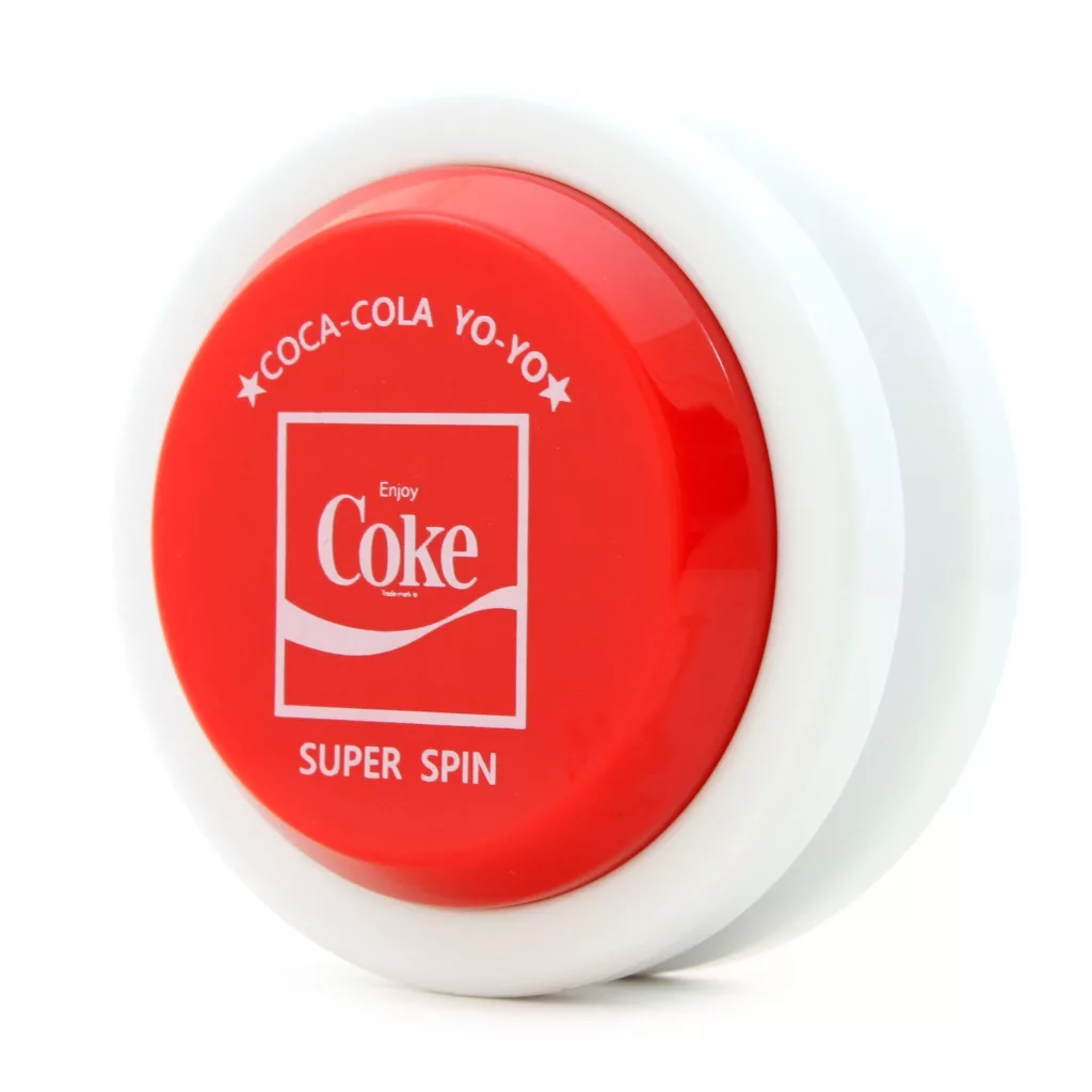 Freshthings Coca-Cola Classic Collection